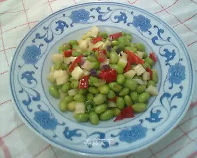 White beans