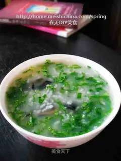 Porridge