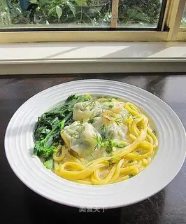 Soyuzin noodles