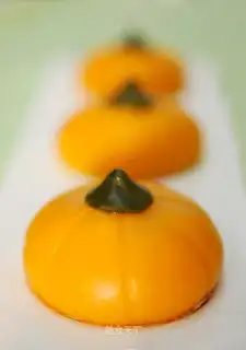 Pumpkin