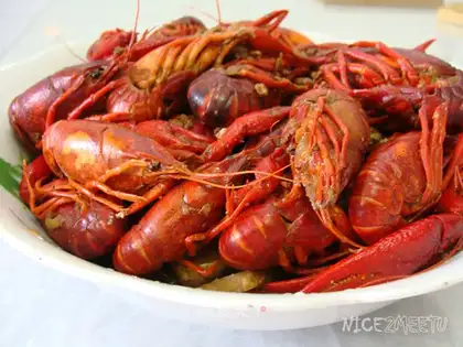 Crawfish