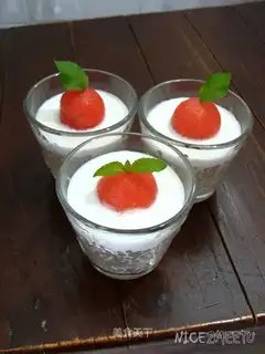 Coconut simil