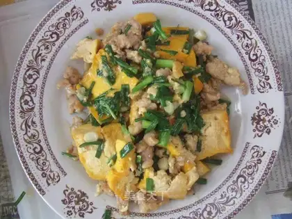 Thailand's Tofu