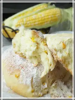 Corn bread
