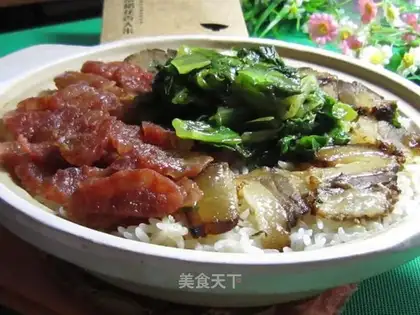 It's delicious