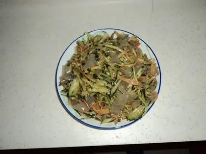 It's common food