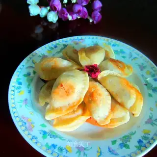 Powder dumplings