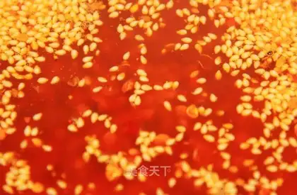 Old Chongqing chili