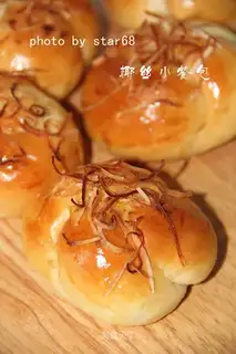 Soft breakfast bag