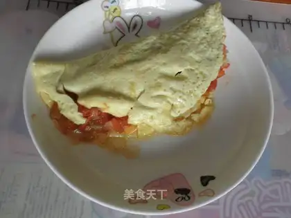 Omelet, Angelite
