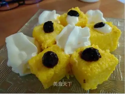 Milk tacos