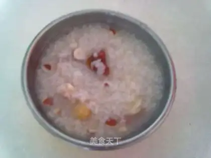 Porridge