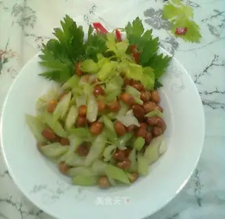 Celery