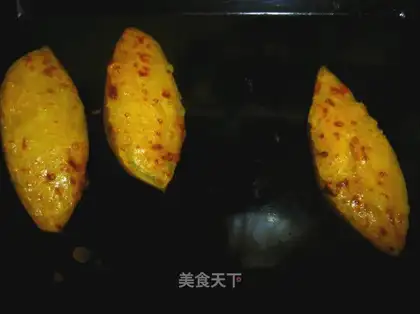 Cheese and potatoes