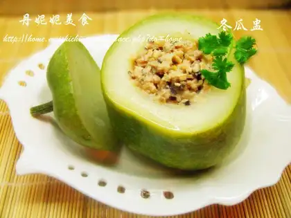 Wintermelon