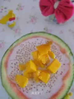 Mango Simirou