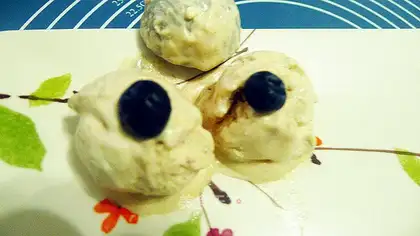 -Buffy potato
