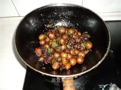 Potatoes