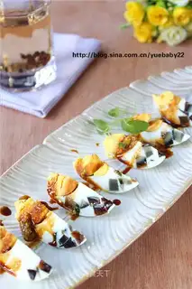 Manau's eggs