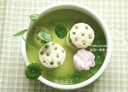 Hao Tong Moon Colour
