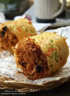 Meat loaf