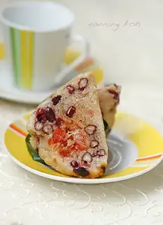 Red bean meat