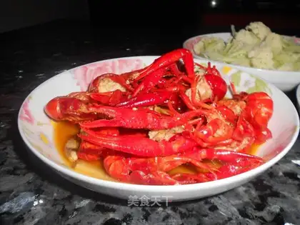 Easy lobster
