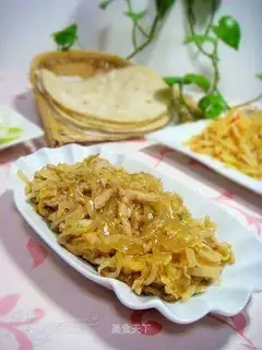 Sour sauce
