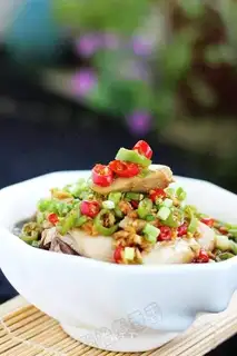 Spicy rabbit