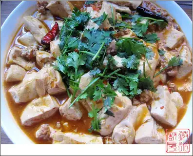 Tofu