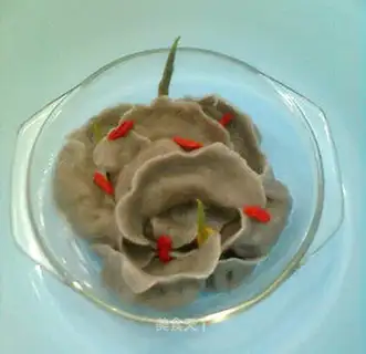 Snack dumplings