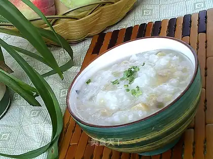 Porridge