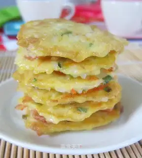 Rice potatoes
