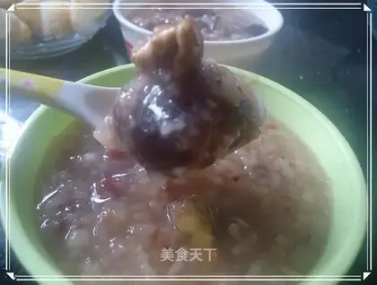 Porridge