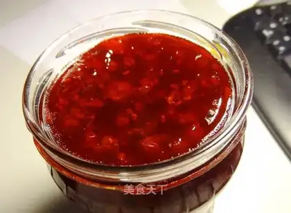 Chestnut butter
