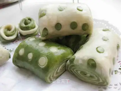 Green wave