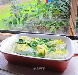 ♪ The cranberry egg ♪