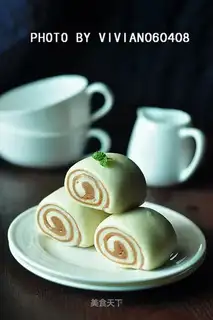 Coco mini rolls