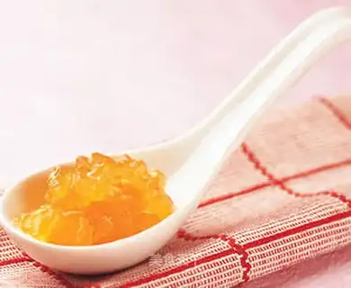 Apple jam