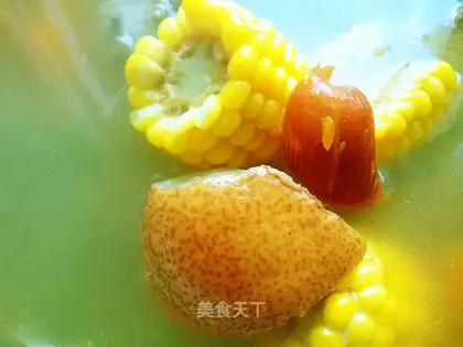Sydney Steak soup