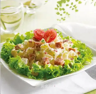 Potato salad