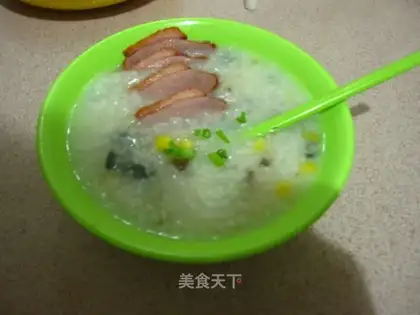 Porridge