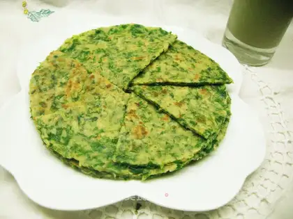 Pancakes