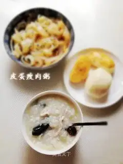 Porridge