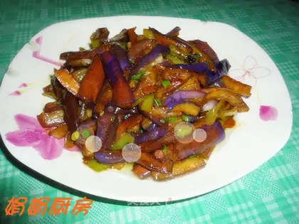 Soy sauce and cheese