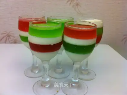Mini Jelly