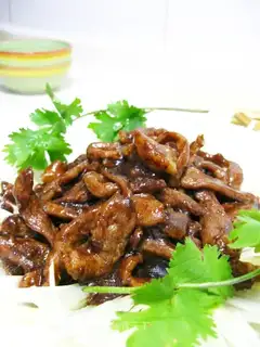 Kyo-su sauce
