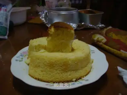 Cream of cream