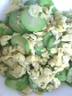 Eggs and silk