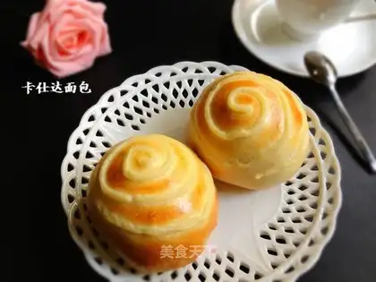 Cathedral bread